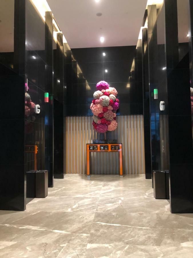 La Platinum Klcc Apartment Kuala Lumpur Exterior photo